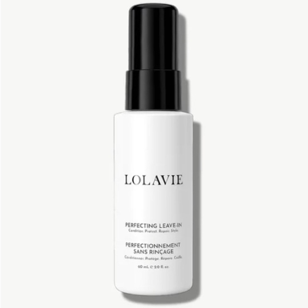 New unopened Lolavie Protecting Leave-in conditioner, 2 ounce